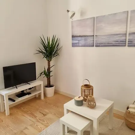 Apartment Near The Avenue Of The Liberty *