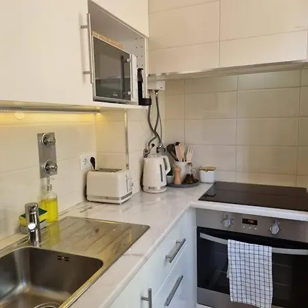 Apartmán Near The Avenue Of The Liberty Lisboa